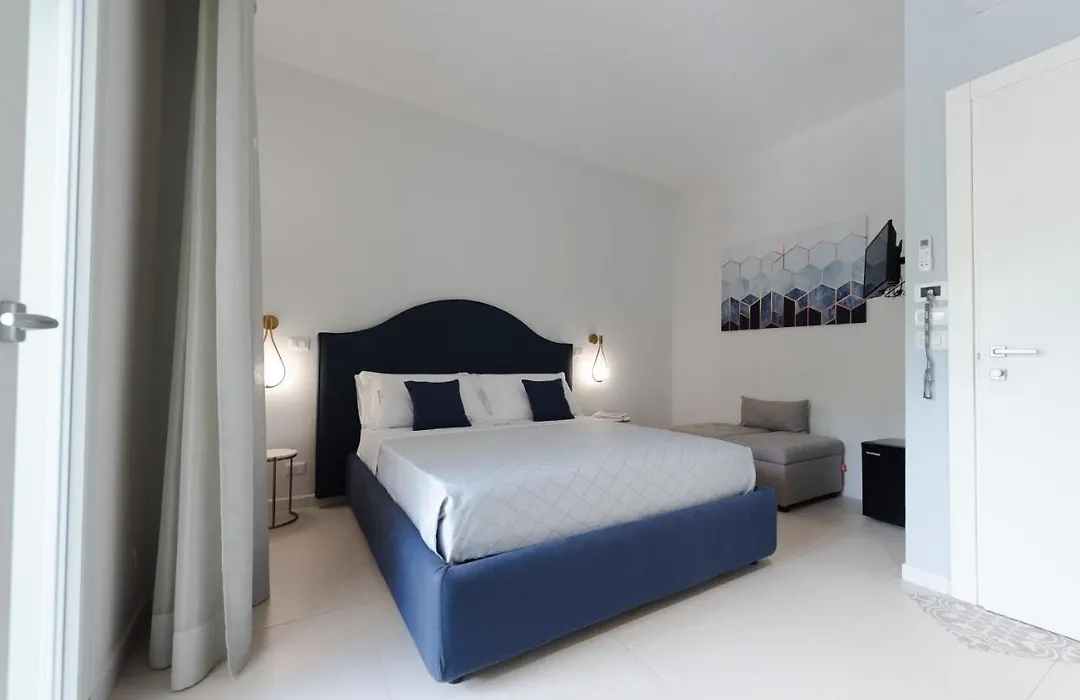 Dolcirive B&B - Porto Cesareo-1