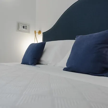 Dolcirive B&B - Porto Cesareo-3